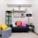 Cozy 1BR Condo in McKinley West, Manila - Foto 9