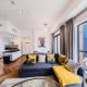 Jumeirah Beach Residence - Bahar 6, Dubai Marina, Dubái - Foto 6