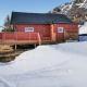 Pet Friendly Home In Snefjord With Sauna, Snøfjord - Fotografie 1