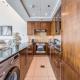 Partial Canal & City Views Studio on a High-Level Floor, Close to Dubai Opera, Burj Park & Dubai Mall, 8 BLVD Walk, Downtown Dubai by Deluxe Holiday Homes, Dubaï - Photo 9