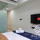 NOVO Ampang suites by Asdeh, Kuala Lumpur - Fotografie 8