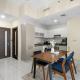 Bliss & Beyond - Classy 1BR w Extra Bed in Miraclz, Dubaj - Zdjęcie 7