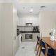 Bliss & Beyond - Classy 1BR w Extra Bed in Miraclz, Dubaj - Zdjęcie 10