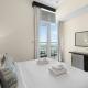Bliss & Beyond - Classy 1BR w Extra Bed in Miraclz, Dubaj - Zdjęcie 9