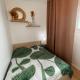 Quiet and bright apartment with separate bedroom, Nice - Fotografie 3