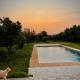 Villa amina, Ounagha