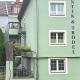 Ferienwohnung Zieher-Rehn früher Claus, Meißen