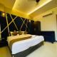 Hotel Happiness, Indore (photo 5)