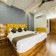 Hotel Happiness, Indore