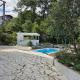 Apartments Chiara mit Meerblick und Pool und Jacuzzi, Lovran (photo 8)