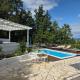Apartments Chiara mit Meerblick und Pool und Jacuzzi, Lovran (photo 6)