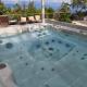 Apartments Chiara mit Meerblick und Pool und Jacuzzi, Lovran (photo 5)