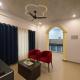 Vista Kove - Flat 302, Malhour