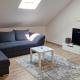 White Flat - SkyView Duplex Bucarest - Photo 8