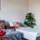 20 Modern Apartment in popular area of Tashkent, CENTER-1 Green ECOPARK, Toshkent-Passajir Bekati (fotografie 3)
