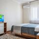 20 Modern Apartment in popular area of Tashkent, CENTER-1 Green ECOPARK, Toshkent-Passajir Bekati (fotografie 4)