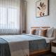 20 Modern Apartment in popular area of Tashkent, CENTER-1 Green ECOPARK, Toshkent-Passajir Bekati (fotografie 5)