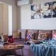 20 Modern Apartment in popular area of Tashkent, CENTER-1 Green ECOPARK, Toshkent-Passajir Bekati