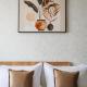 20 Modern Apartment in popular area of Tashkent, CENTER-1 Green ECOPARK, Toshkent-Passajir Bekati (fotografie 6)