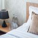 20 Modern Apartment in popular area of Tashkent, CENTER-1 Green ECOPARK, Toshkent-Passajir Bekati (fotografie 7)