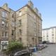 Haymarket Edinburgh Flat Sleeps 4 Эдинбург - Фото 9