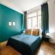 Central Riverside 2BD Apt by Vltava & Theater, Praha - Fotografie 5