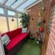 16 BENTLEY ROAD - Uttoxeter, ENTIRE HOLIDAY HOME, COSY ACCOMMODATION, Uttoxeter - Fotografie 2