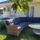 Marula guest house, Durban (photo 7)