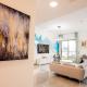 BeachSide Holiday Home, Dubai - Foto 3
