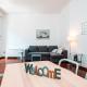 Keys of Italy - Chiusa 8 - Roomy Apartment, Milan - Photo 1