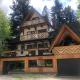 Willa Mitia, Zakopane - Photo 9