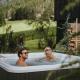 Brondstott Farm & Suites Kronplatz, Riscone