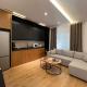 Dennys Apartments Villa at Komuna e Parisit, Тирана - Фото 1