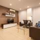 Modern&quiet twin room with shared bathroom, Sliema - Fotografie 7