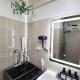 Elegant with Best View Fast Wifi Mall of Asia Airport, Манила - Фото 8