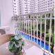 Elegant with Best View Fast Wifi Mall of Asia Airport, Манила - Фото 9