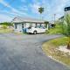 Cottage 32, Flamingo Bungalow - Dora Canal Court - a downtown, waterfront community Tavares - Foto 4