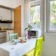 Aurelia Roma luxury apartment vatican, Rzym - Zdjęcie 8