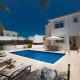Villa Dafnis Chrysos - Modern 3 Bedroom Protaras Villa With Pool - Close To Fig Tree Bay Beach, Protaras