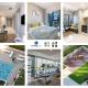 Luxury Apartment Business Bay, Dubaj - Zdjęcie 1