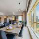 Royal Oceanic Elegant 2BR with Marina View, Dubaï - Photo 2