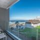 Wavescapes Studio Ocean View Apartment Muizenberg, Muizenberg - Fotografie 1