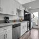 Hollywood Stylish 1-Bedroom Loft with Balcony, Parking & Laundry, Los Angeles - Zdjęcie 5