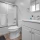 Hollywood Stylish 1-Bedroom Loft with Balcony, Parking & Laundry, Los Angeles - Zdjęcie 9