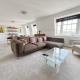 Central 3 Bed Flat by Hyde Park and Baker St, Londýn - Fotografie 1