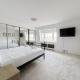 Central 3 Bed Flat by Hyde Park and Baker St, Londýn - Fotografie 9
