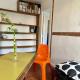 Cozy & Bright 1-Bedroom in Historic Le Marais, Paris - Foto 6