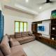 Cliffnest by Nivara 4BHK Luxury Villa in Varkala - Fotografie 1