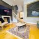 Stylish Duplex Condo Opposite Hyde Park, Londýn - Fotografie 1