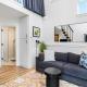Covelet Hideaway, Blaine